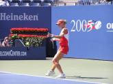 US Open 2005